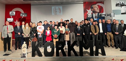 12 Mart İstiklal Marşı'nın Kabulü ve Mehmet Akif Ersoy'u Anma Günü Etkinlikleri